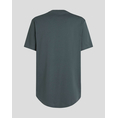 Product KARL LAGERFELD KLJ REGULAR CURVED HEM TEE thumbnail image