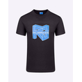 Product KARL LAGERFELD JEANS KLJ REG SS CUBE LOGO TEE thumbnail image