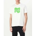 Product KARL LAGERFELD JEANS KLJ REG SS CUBE LOGO TEE thumbnail image