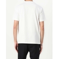 Product KARL LAGERFELD JEANS KLJ REG SS CUBE LOGO TEE thumbnail image