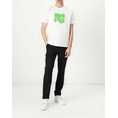 Product KARL LAGERFELD JEANS KLJ REG SS CUBE LOGO TEE thumbnail image