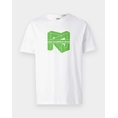 Product KARL LAGERFELD JEANS KLJ REG SS CUBE LOGO TEE thumbnail image