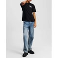 Product KARL LAGERFELD JEANS KLJ REG SPORT LOGO TEE thumbnail image