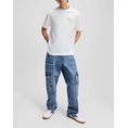 Product KARL LAGERFELD JEANS KLJ REG SPORT LOGO TEE thumbnail image