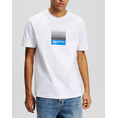 Product KARL LAGERFELD JEANS KLJ REG BOX FADE LOGO TEE thumbnail image