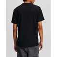 Product KARL LAGERFELD JEANS KLJ REG MONOGRAM TEE thumbnail image