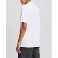 Product KARL LAGERFELD JEANS KLJ REG MONOGRAM TEE thumbnail image