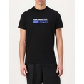 Product KARL LAGERFELD JEANS KLJ SLIM LOGO TEE thumbnail image