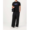 Product KARL LAGERFELD JEANS KLJ SLIM LOGO TEE thumbnail image