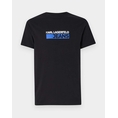 Product KARL LAGERFELD JEANS KLJ SLIM LOGO TEE thumbnail image