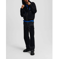 Product KARL LAGERFELD KLJ REG BOX LOGO ZIP HOODIE thumbnail image