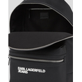 Product KARL LAGERFELD JEANS KLJ ESSENTIAL GRAINY PU BP (Διαστάσεις: 41 x 30 x 15 εκ.) thumbnail image