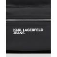 Product KARL LAGERFELD JEANS KLJ ESSENTIAL GRAINY PU BP (Διαστάσεις: 41 x 30 x 15 εκ.) thumbnail image