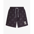 Product KARL LAGERFELD IKON AOP MED BOARDSHORTS thumbnail image