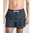 Product KARL LAGERFELD DIAGONAL AOP SHORT BOARDSHORTS thumbnail image