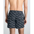 Product KARL LAGERFELD DIAGONAL AOP SHORT BOARDSHORTS thumbnail image