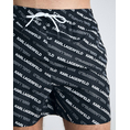 Product KARL LAGERFELD DIAGONAL AOP SHORT BOARDSHORTS thumbnail image