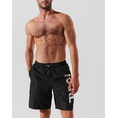 Product KARL LAGERFELD LOGO LONG BOARDSHORTS thumbnail image
