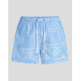 Product KARL LAGERFELD SEASONAL AOP SHORT BOARDSHORTS thumbnail image