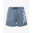 Product KARL LAGERFELD KARL LOGO SHORT BOARDSHORTS thumbnail image