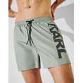 Product KARL LAGERFELD KARL LOGO SHORT BOARDSHORTS thumbnail image