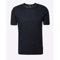 Product KARL LAGERFELD KNIT CREWNECK 1/2 thumbnail image