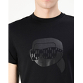Product KARL LAGERFELD T-SHIRT CREWNECK thumbnail image