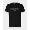 Product KARL LAGERFELD T-SHIRT CREWNECK thumbnail image