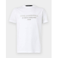 Product KARL LAGERFELD T-SHIRT CREWNECK thumbnail image
