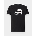 Product KARL LAGERFELD T-SHIRT CREWNECK thumbnail image