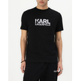 Product KARL LAGERFELD T-SHIRT CREWNECK thumbnail image
