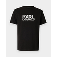 Product KARL LAGERFELD T-SHIRT CREWNECK thumbnail image