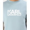 Product KARL LAGERFELD T-SHIRT CREWNECK thumbnail image