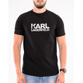 Product KARL LAGERFELD T-SHIRT CREWNECK thumbnail image