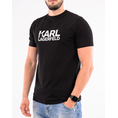 Product KARL LAGERFELD T-SHIRT CREWNECK thumbnail image