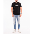 Product KARL LAGERFELD T-SHIRT CREWNECK thumbnail image