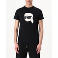 Product KARL LAGERFELD T-SHIRT CREWNECK thumbnail image
