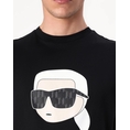 Product KARL LAGERFELD T-SHIRT CREWNECK thumbnail image