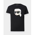 Product KARL LAGERFELD T-SHIRT CREWNECK thumbnail image