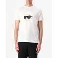 Product KARL LAGERFELD T-SHIRT CREWNECK thumbnail image
