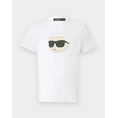 Product KARL LAGERFELD T-SHIRT CREWNECK thumbnail image