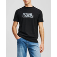 Product KARL LAGERFELD T-SHIRT CREWNECK thumbnail image