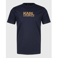 Product KARL LAGERFELD T-SHIRT CREWNECK thumbnail image