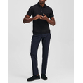 Product KARL LAGERFELD POLO PRESS BUTTON thumbnail image