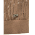 Product KARL LAGERFELD KNIT POLO 1/2 thumbnail image
