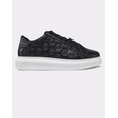 Product KARL LAGERFELD NFT Emboss Lo Lace thumbnail image