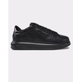 Product KARL LAGERFELD KAPRI MENS Monogram Emboss Lo thumbnail image