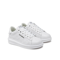 Product KARL LAGERFELD KAPRI MENS Monogram Emboss Lo thumbnail image