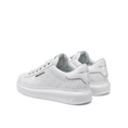 Product KARL LAGERFELD KAPRI MENS Monogram Emboss Lo thumbnail image