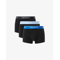 Product LACOSTE SET OF 3 TRUNK UNDERWEAR thumbnail image